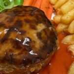 Resep Hambagu Steak, Olahan Daging Sapi yang Asli Lezat
