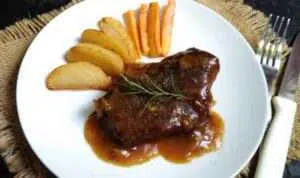 Resep-Steak-Daging-Sapi-Lada-Hitam-Ala-Restoran