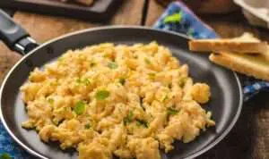 Resep-Telur-Orak-Arik-Tahu,-Mudah-dan-Enak