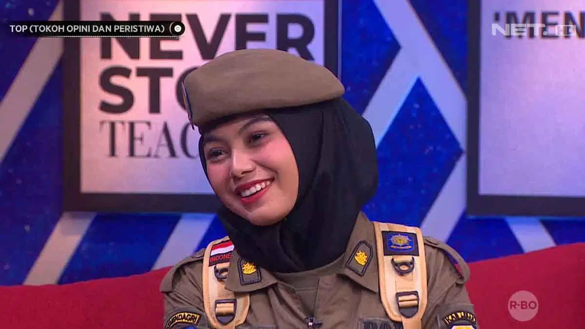 Mendagri Minta Satpol PP Bersikap Humanis