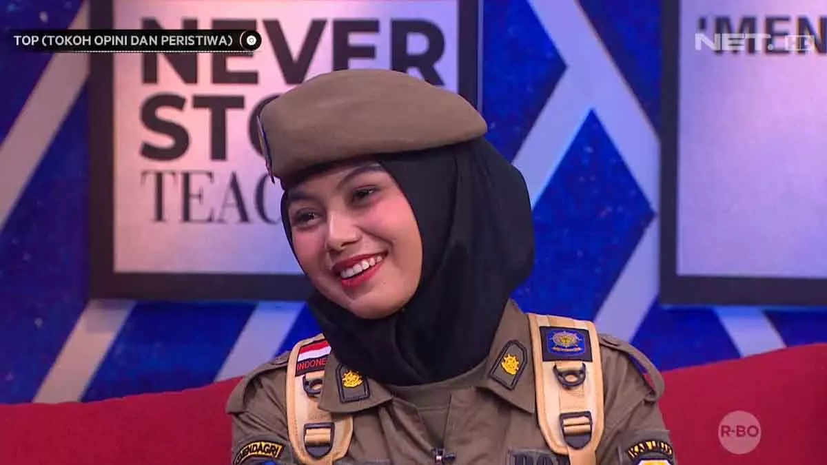 Mendagri Minta Satpol PP Bersikap Humanis