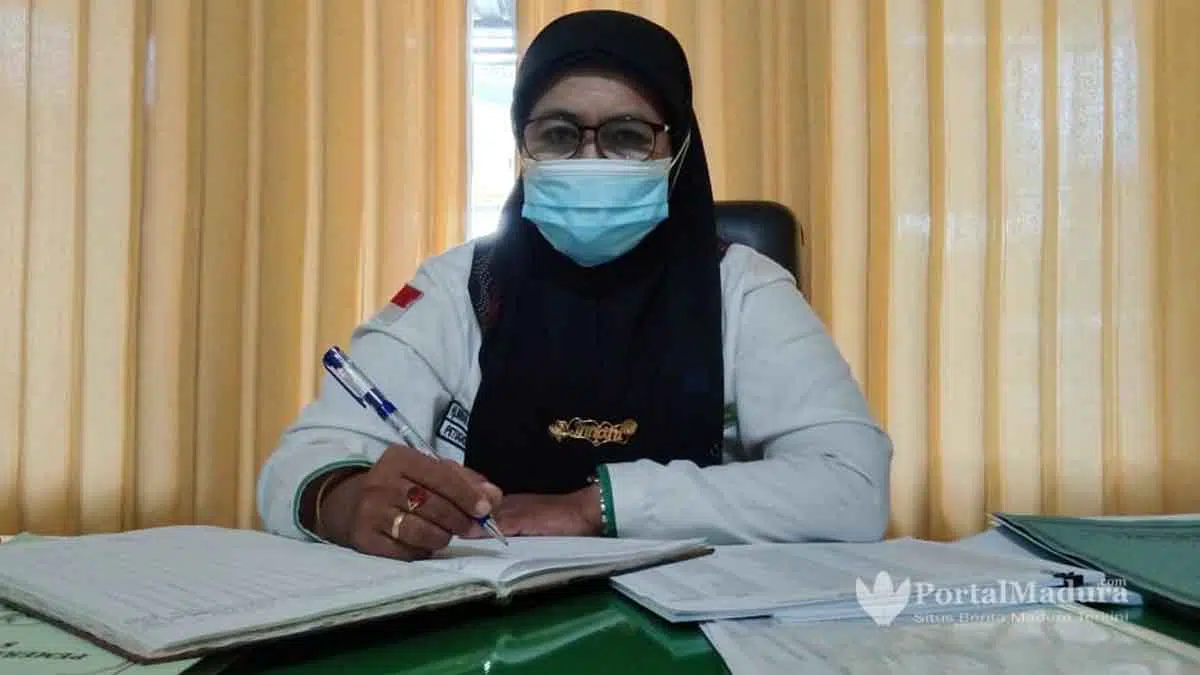 Selama-PPKM,-Pendaftaran-Haji-di-Sumenep-Tutup
