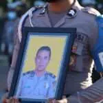 Seorang Brigadir di Sumenep Dicopot Dengan Tidak Hormat