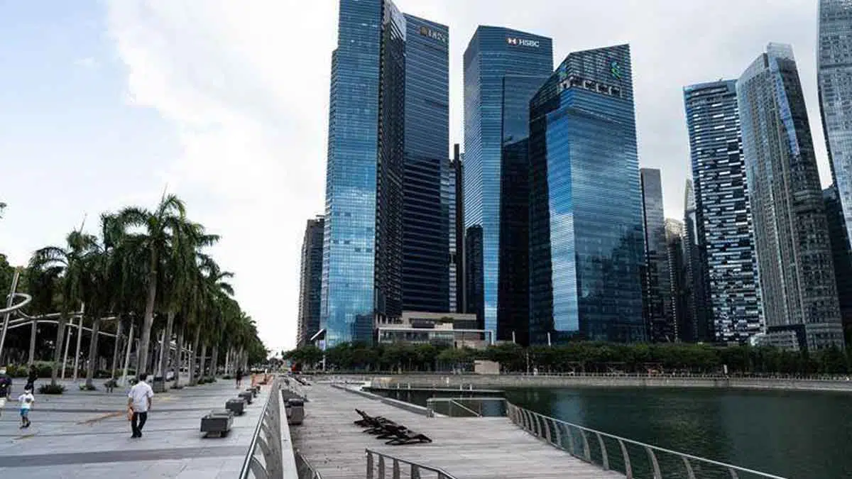 Singapura Larang Masuk Perjalanan dari Indonesia
