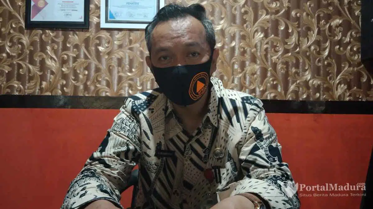 Diperpanjang Sampai 2 Agustus, Sumenep Masuk PPKM Level 3, Artinya Begini