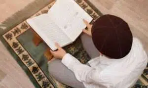 Ternyata Vaksin Dosis Tinggi Ada di dalam Alquran, Catat!