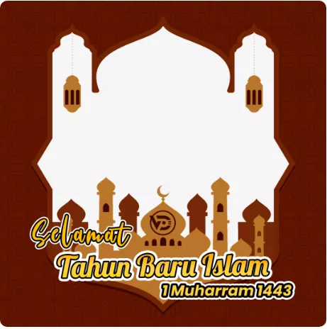 40+ Twibbon Tahun Baru Islam 1443 H / 2021 - Portalmadura.com Twibbon Tahun Baru Islam 1443 H 2021 Masehi