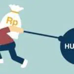 Wujudkan Hidup Bebas Utang dengan 4 Cara Ini