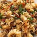 Resep Cumi Cabai Lada Garam yang Praktis dan Maknyus