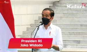 Jokowi Umumkan Jenis Bantuan Selama PPKM Darurat