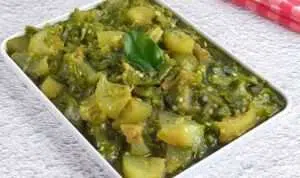 Resep Tumis Kikil Sambal Hijau yang Pedas dan Gurih