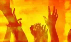 3 Masalah yang Akan Dihadapi Pelaku Syirik Besar