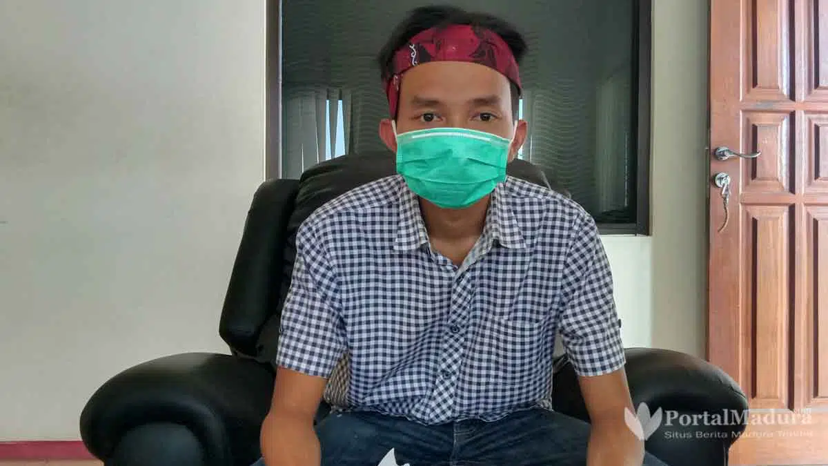 Politisi PBB Beber Nilai Kinerja Pemkab Pamekasan