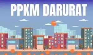 Gegara PPKM Darurat, Pelatihan WUB di Pamekasan Ditunda
