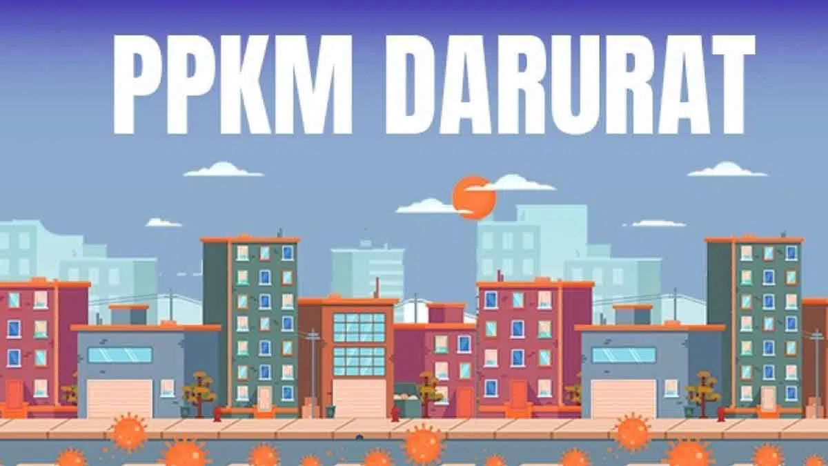 Gegara PPKM Darurat, Pelatihan WUB di Pamekasan Ditunda