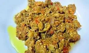 Resep Bebek Palekko yang Pedas dan Bikin Nagih