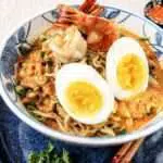 Resep Mie Celor Khas Palembang
