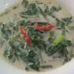 Resep Bobor Kangkung yang Sederhana Tapi Bikin Nagih