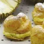 Resep Kue Sus Fla Durian yang Legit dan Manis