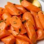 Resep Sayur Wortel Bumbu Bawang yang Praktis dan Lezat