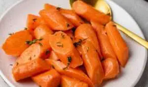 Resep Sayur Wortel Bumbu Bawang yang Praktis dan Lezat