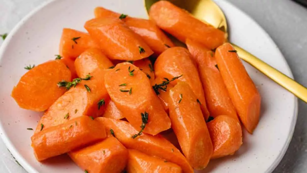 Resep Sayur Wortel Bumbu Bawang yang Praktis dan Lezat