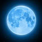 Malam Ini, Jangan Lewatkan Fenomena Langka Bulan Biru, 22 Agustus 2021