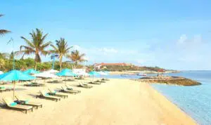 4 Pantai Terbaik Bali yang Paling Memukau