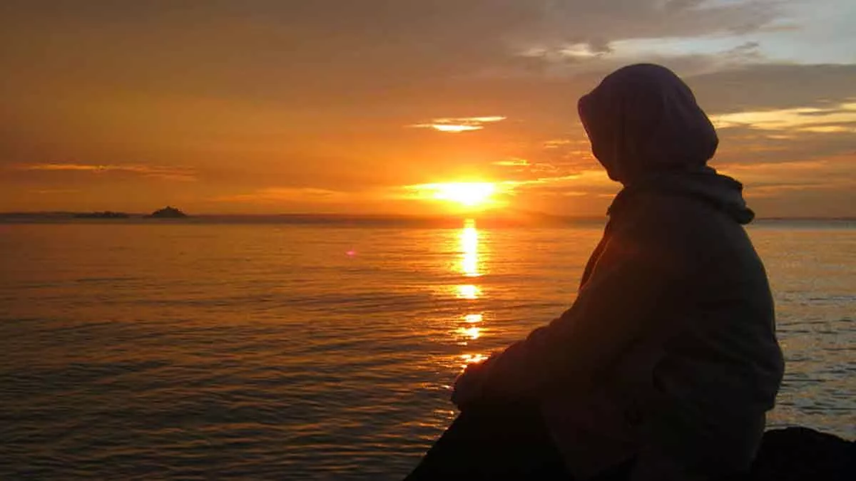 5 Fakta Mengejutkan Orang yang Suka Menyendiri