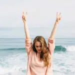 5 Langkah Terbaik Menjadi Perempuan yang Tenang Jalani Hidup