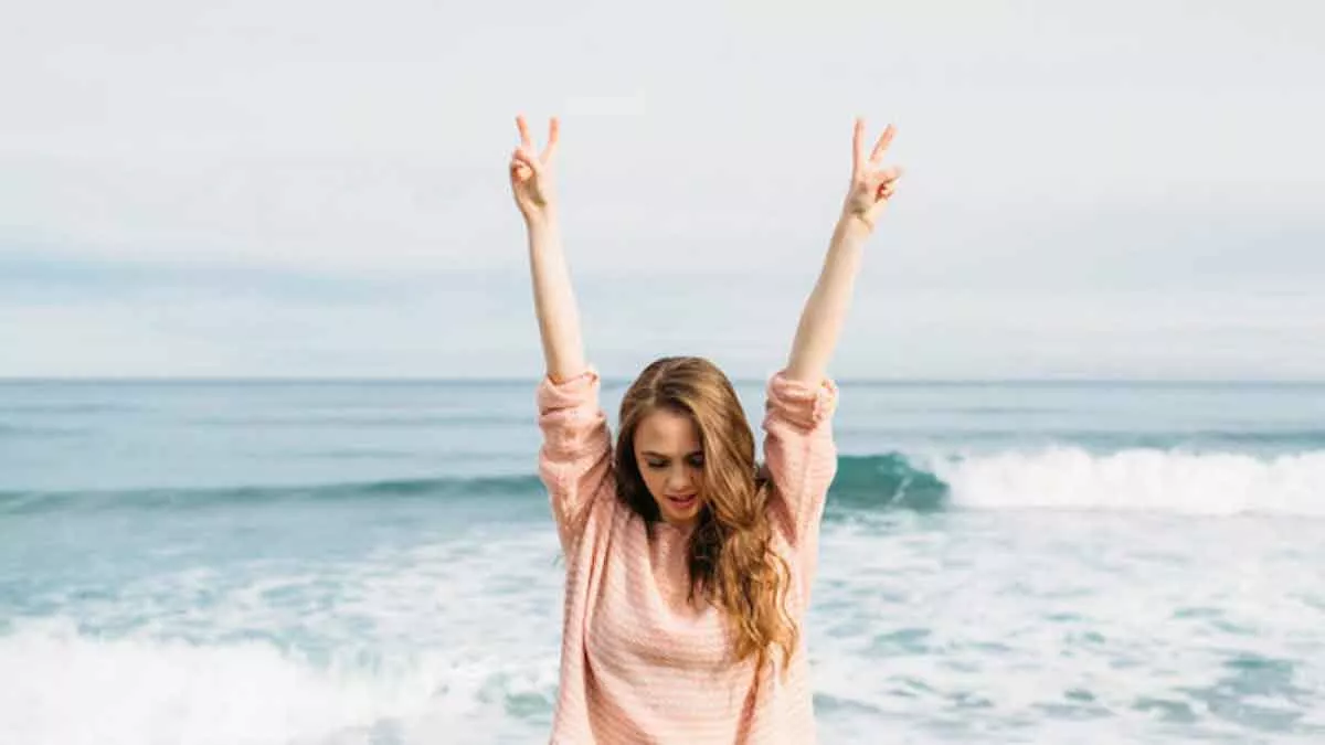 5 Langkah Terbaik Menjadi Perempuan yang Tenang Jalani Hidup