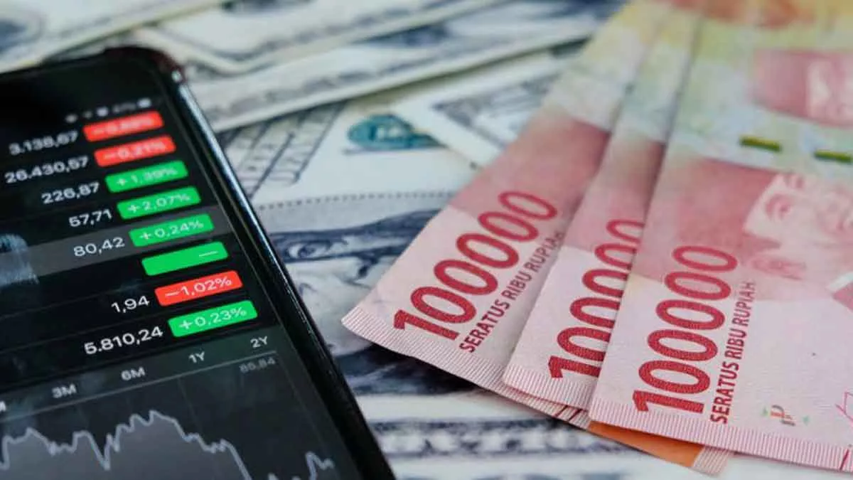 5 Strategi Jaga Ketahanan Finansial di Tengah Pandemi