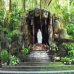 5 Wisata Religi Umat Kristiani Paling Bersejarah di Bali