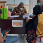 BLT DD Belum Cair, KPM di Sampang Terancam Gagal Terima Bila Belum Divaksin