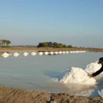 Bantuan Sarpras Produksi Garam Tak Pasti, Diskan Sampang Tunggu Pemprov Jatim