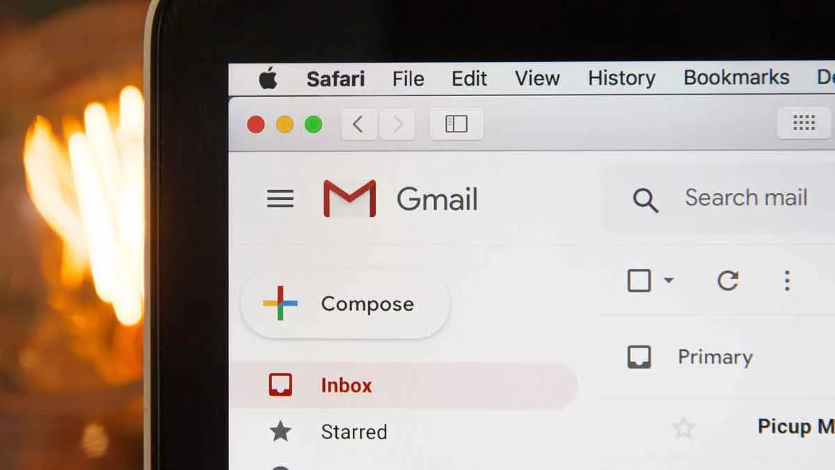 Begini Cara Batalkan Email yang Salah Kirim