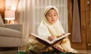 7 Cara Mudah Ajarkan Anak Jadi Hafiz Alquran di Rumah