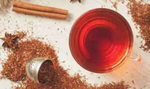 Selain Lezat, Teh Honeybush Simpan Banyak Manfaat yang Sayang untuk Dilewatkan