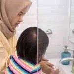 5 Kebiasaan Menjaga Kebersihan Diri Wajib Diajarkan Pada Anak