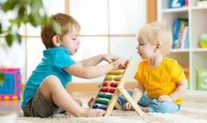 Permainan Yang Memberikan Manfaat Untuk Pertumbuhan Anak