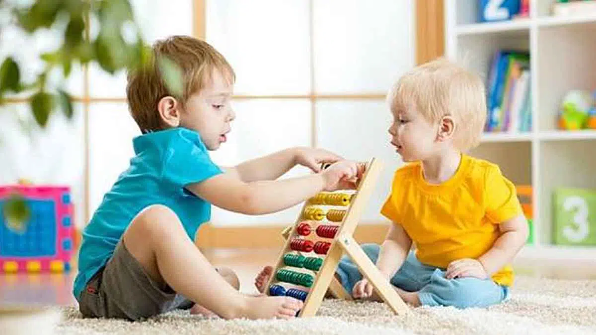 Permainan Yang Memberikan Manfaat Untuk Pertumbuhan Anak