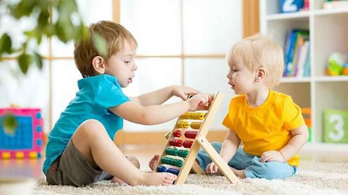 Permainan Yang Memberikan Manfaat Untuk Pertumbuhan Anak
