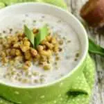 Manfaat Bubur Kacang Hijau Untuk Pertumbuhan Si Kecil