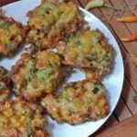 Resep Bakwan Brokoli Jagung, Camilan Sehat di Masa PPKM
