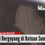 Viral Video Mobil Bergoyang, Warga Sebut Terjadi di Batuan Sumenep