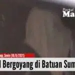Viral Video Mobil Bergoyang, Warga Sebut Terjadi di Batuan Sumenep