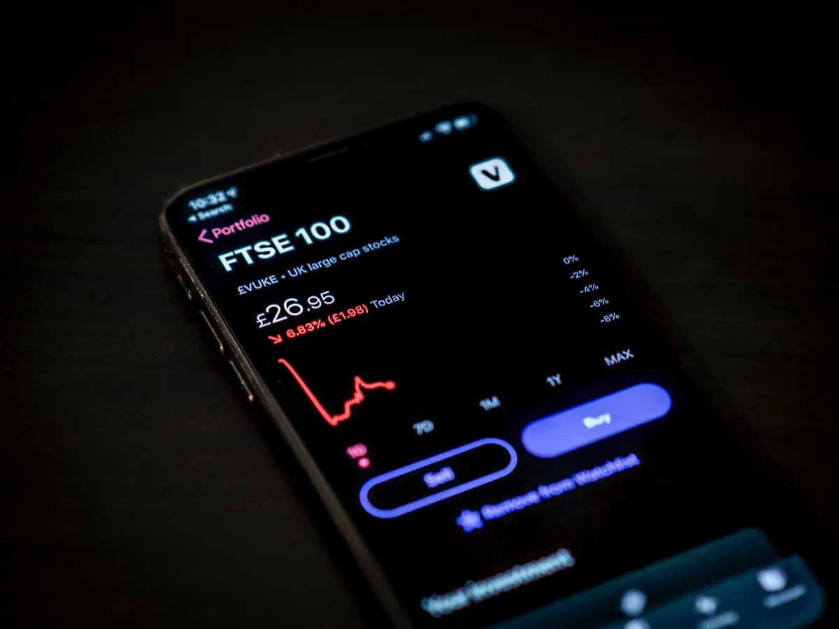 Cara Beli Saham Online