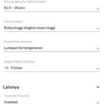 Cara Isi Formulir Pendaftara Alikasi Ajaib 3