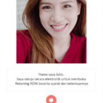 Cara Isi Formulir Pendaftara Alikasi Ajaib 5