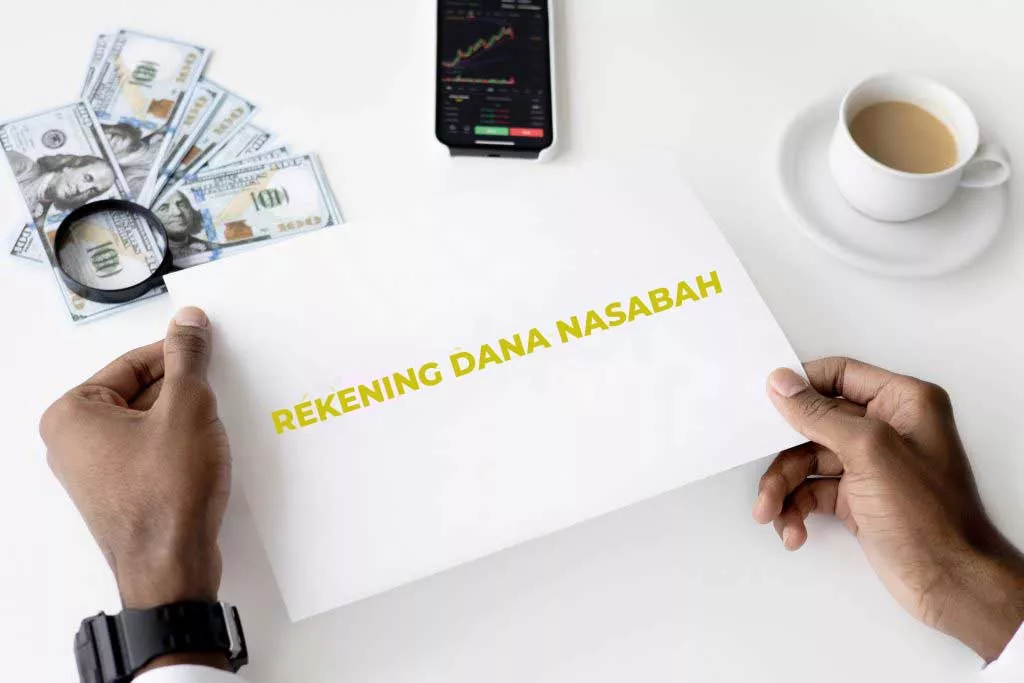 4 Cara Beli Saham Untuk Pemula - Portalmadura.com Cara Membuka Rekening Dana Nasabah RDN